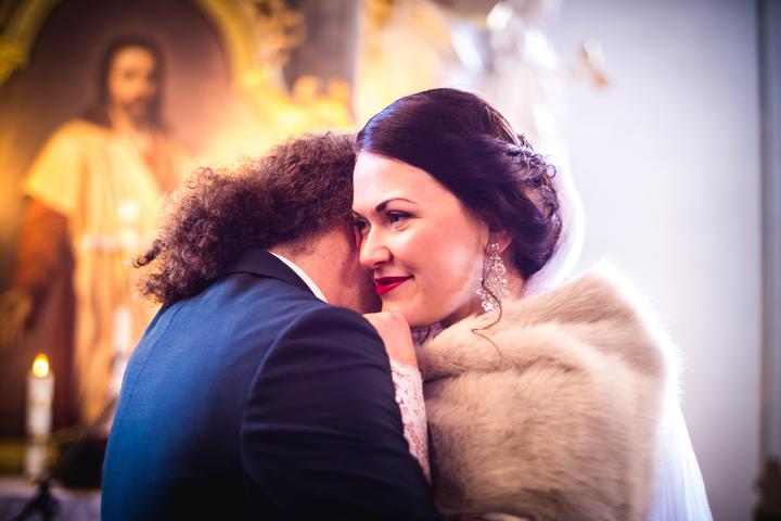 Účes Svatební inspirace Beremese.cz