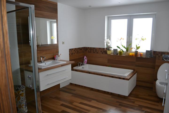Kúpeľňa, WC - Inšpirácie | Modrastrecha.sk