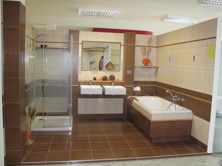 Kúpeľňa, WC - Inšpirácie | Modrastrecha.sk