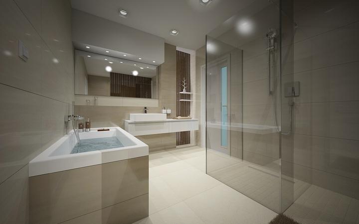 Kúpeľňa, WC - Inšpirácie | Modrastrecha.sk