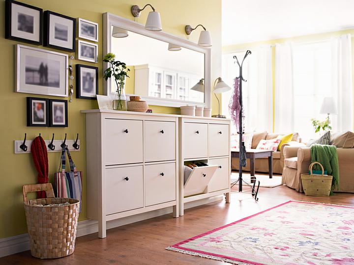 Předsíň Inspirace Modrastrecha.cz