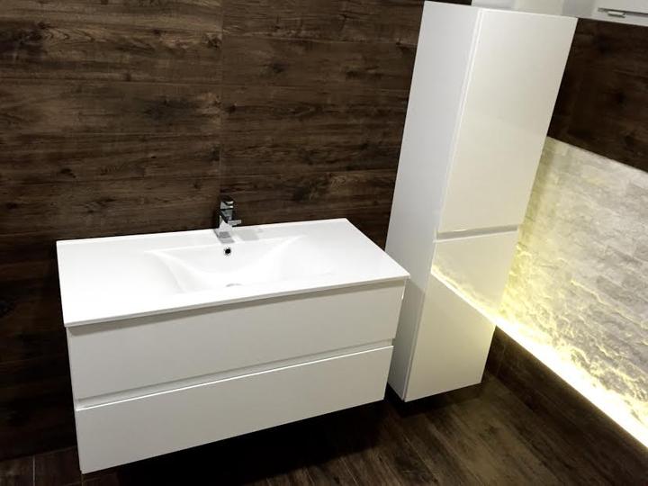 Kúpeľňa, WC - Inšpirácie | Modrastrecha.sk