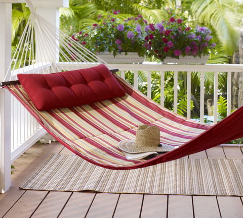 Pottery barn hammock - ismet.me.