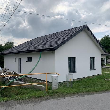 Môj dom, môj hrad
