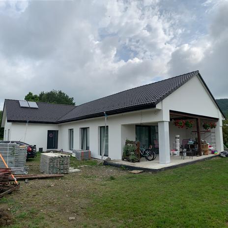 Môj dom, môj hrad