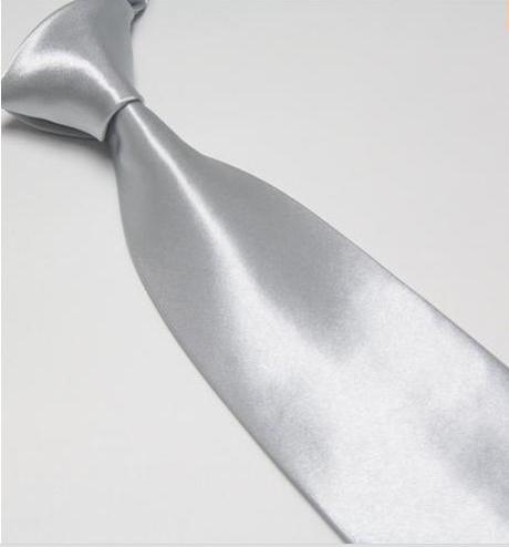 Pánská klasická kravata - Obrázek č. 4