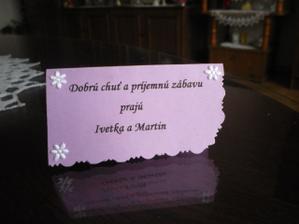 namiesto menoviek :)