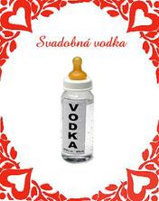 nieco na flase