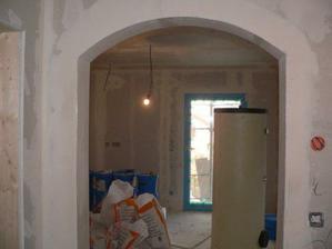 Architektonická "vložka".-)