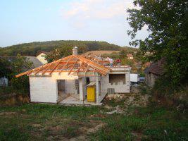 20.09 sme zacali robit strechu