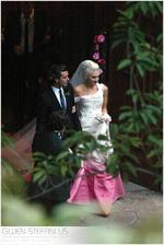 Gwen Stefani a Gavin Rossdale
