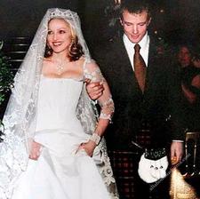Madonna a Guy Ritchie