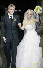 Heidi Montag a Spencer Pratt