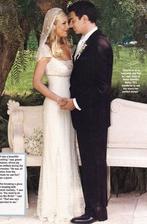 Tori Spelling a Charlie Shanian