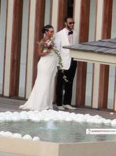 Alicia Keys a Swizz Beatz