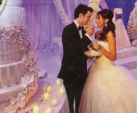 Kevin Jonas a Danielle Dalease