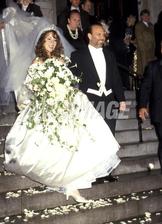 Mariah Carey a Tommy Mottola