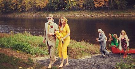 David Cross a Amber Tamblyn