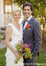 Carter Oosterhouse a Amy Smart