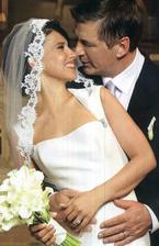 Alec Baldwin a Hilaria Thomas