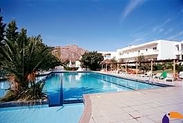 sem pojedem na svatební cestu - nejslunnější ostrov evropy : RHODOS (hotel Golden Odyssea v Kolymbii)