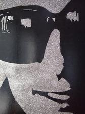 detail portrétu
