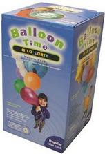 Helium do balonků