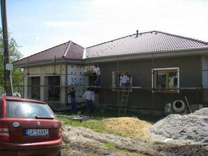 a prave teraz robime fasady