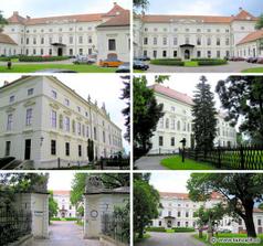 tak zde to bude v zámecké kapli v Židlochvicích 4.8.2007 v 11h.