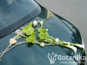 uz sme viac menej doriesili aj vyzdobu auta ... verzia 1