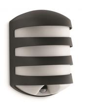 Mano - Venkovní osvětlení E 27, 16,9cm (antracit šedá)