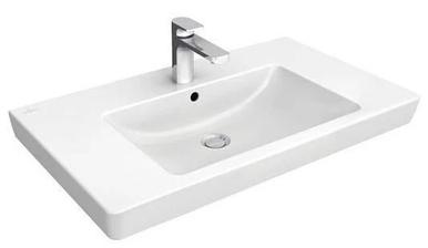 Villeroy & Boch SUBWAY 2.0 umyvadlo 800 x 470 mm