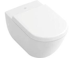 WC Subway 2.0