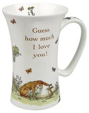 Guess how much I love you - maxi hrnek - mugshop.cz