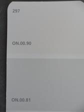 potencionální ON 00 81 do chodby