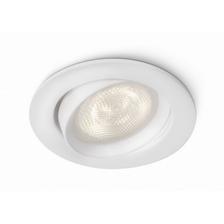 Philips Massive 59031/31/16 ELLIPSE SVÍTIDLO BODOVÉ ZÁPUSTNÉ LED white 1x3W SELV