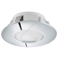 Eglo 95805 - LED podhledové svítidlo PINEDA 1xLED/6W/230V