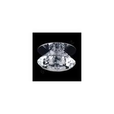 Luxera 71057 - Podhledové svítidlo CRYSTALS 1xG9/40W/230V