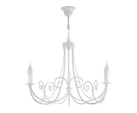 Závěsné svítidlo „Oralia”, Ø 80, výš. 95 cm