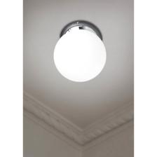 Stropní svítidlo Maxlight - BALL C0011 je osvědčený typ svítidla s kulatým stínidlem