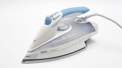 BRAUN TEXSTYLE TS765A