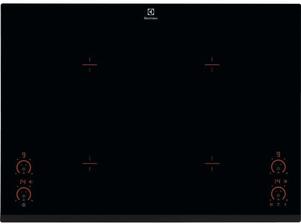 ELECTROLUX EHD7740FOK