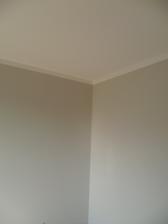 Obývák,ložnice - DULUX FN 01.79