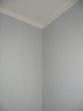 Předsíň,dětský pokoj - Dulux 10BB64/052 Niagara blue