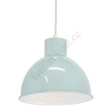 Eglo 49239 - Lustr TRURO 1 1xE27/60W/230V