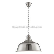 Závěsné svítidlo Searchlight PENDANTS 8551SS