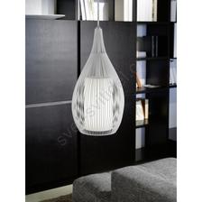 Eglo 92251 - Lustr RAZONI 1xE27/60W/230V