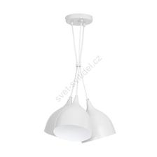 Lustr NOAK YOUNG 3xE27/60W/230V