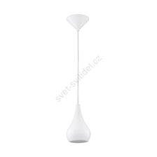 Eglo 92941 - Lustr NIBBIA 1xE14/40W/230V