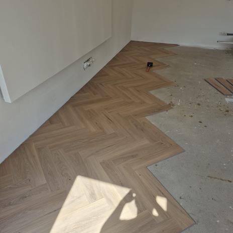 Stavba v znamení minimalizmu